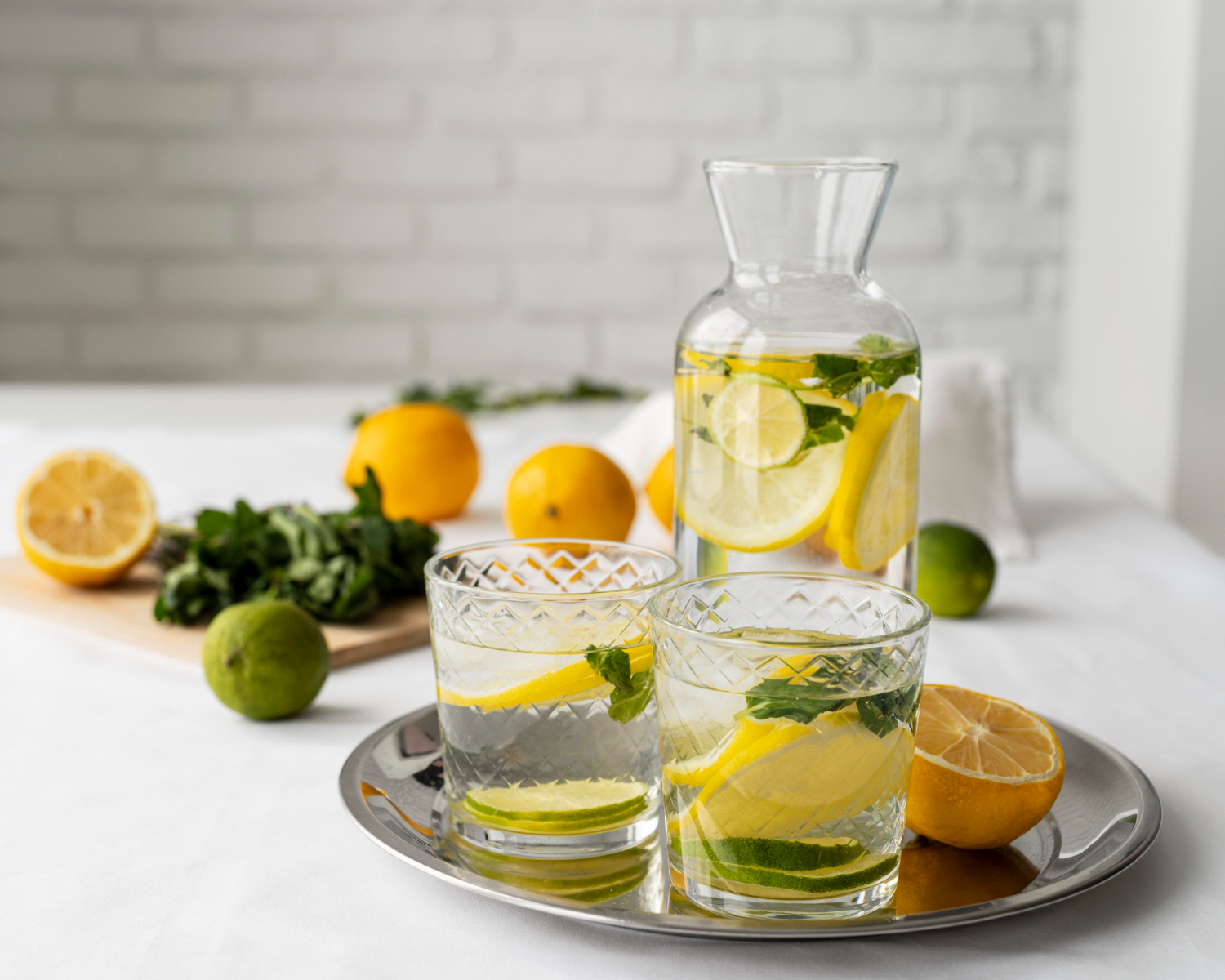 Detox Water