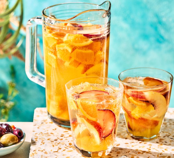 White Sangria